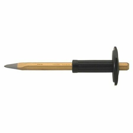 WILLIAMS Pted Chisel - 10in. 3739H-250